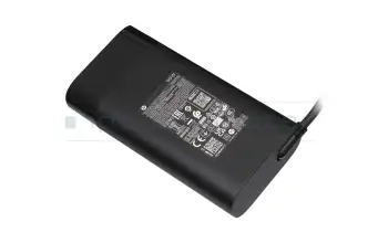 904082-003 Original HP USB-C Netzteil 90,0 Watt flache Bauform