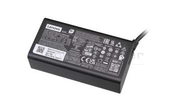 GX21J75547 Original Lenovo USB-C Netzteil 65,0 Watt abgerundete Bauform