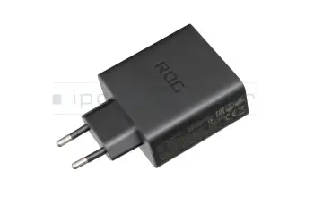 0A001-00899000 Original Asus USB-C Netzteil 65,0 Watt EU Wallplug kleine Bauform
