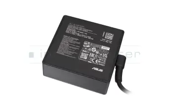 0A001-00310300 Original Asus USB-C Netzteil 130 Watt kantige Bauform