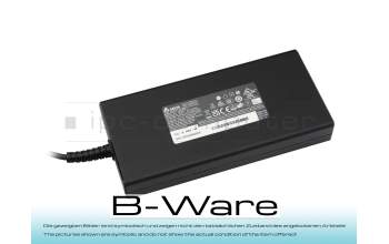 ND184R Netzteil 180,0 Watt normale Bauform Steckermaß 4,5/2,9 mm (außen/innen) B-Ware
