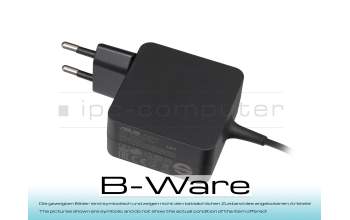 NT45AR Netzteil 45,0 Watt EU Wallplug kleine Bauform B-Ware