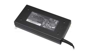 A120A047P Original Chicony Netzteil 120,0 Watt abgerundete Bauform