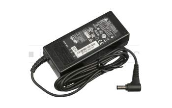 Netzteil 65 Watt Delta Electronics für MSI CR70 (MS-1758)