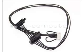 Acer 50.E2WD3.001 Kabel SATA POWER