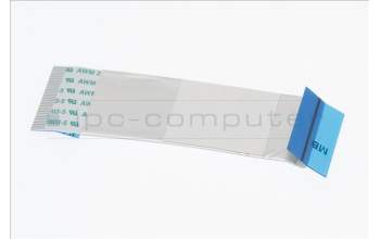 Acer 50.GC2N5.001 Kabel.IO.BOARD.FFC