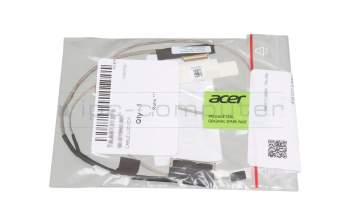 50.GY9N2.005 Original Acer Displaykabel LED eDP 40-Pin (inkl. Microfon)
