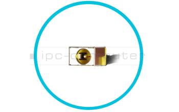 50.H14N2.002 Original Acer Stromversorgungsbuchse inkl. Kabel 65W