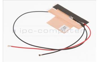 Acer 50.K0TN2.001 Antenna WLAN MAIN