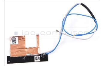 Acer 50.K0TN2.002 Antenna WLAN AUX