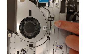 Acer 50.KHMN8.005 ANTENNA.MAIN/AUX