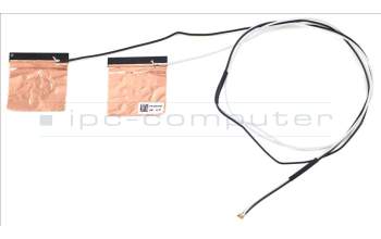 Acer 50.KRPN7.005 Antenna.MAIN/AUX