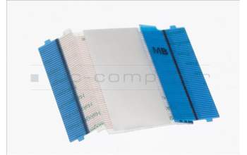 Acer 50.Q5MN4.002 Kabel.I/O.AUDIO.50P.33.5X27.5X0.3MM.FFC