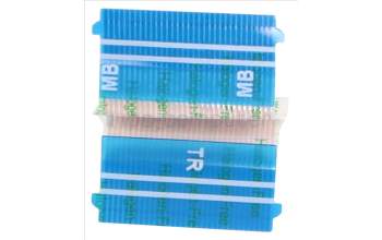 Acer 50.QK4N7.003 Kabel.BOARD.KEYBOARD.TRANSFER.FFC