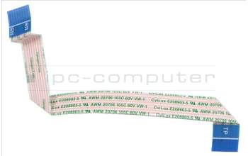 Acer 50.QKRN7.003 Flachbandkabel Touchpad