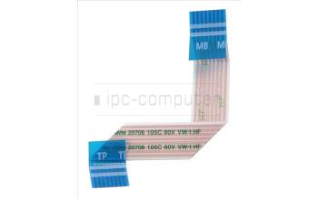 Acer 50.QNAN7.002 Kabel.TOUCHPAD