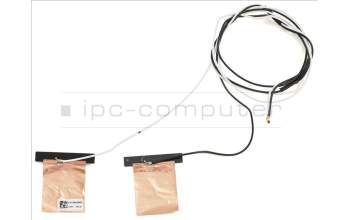 Acer 50.QV5N7.001 ANTENNA MAIN & AUX