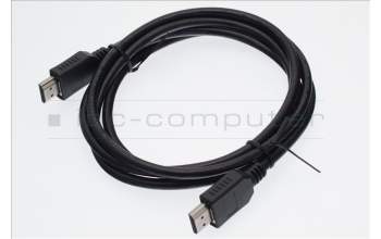 Acer 50.T6BM3.001 HDMI Kabel .1.8M.BLACK.V1.4
