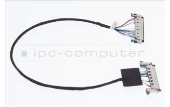 Acer 50.TDPM2.002 Kabel.MB-PANEL.COAXIAL.40P-51P.300MM