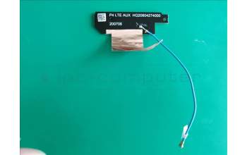 Acer 50.VPCN8.004 Kabel.ANNTENA.WLAN.MAIN