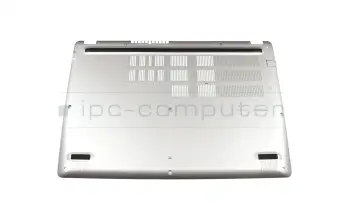 Gehäuse Unterseite silber original für Acer Aspire 5 (A515-52G)