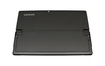 5CB0P95172 Original Lenovo Gehäuse Unterseite grau
