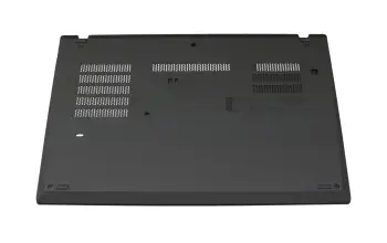 5CB0Y89749 Original Lenovo Gehäuse Unterseite schwarz