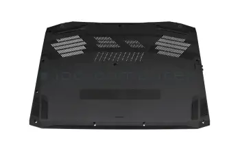 60.Q7KN2.005 Original Acer Gehäuse Unterseite schwarz
