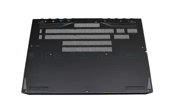 60.Q50N1.001 Original Acer Gehäuse Unterseite schwarz