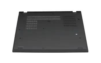 5CB1E28093 Original Lenovo Gehäuse Unterseite schwarz