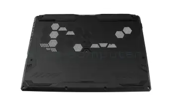 90NR0606-R7D010 Original Asus Geh&auml;use Unterseite schwarz