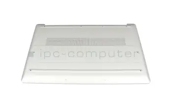 M50396-001 Original HP Geh&auml;use Unterseite silber