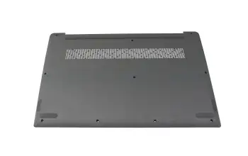 5CB1B96510 Original Lenovo Geh&auml;use Unterseite grau
