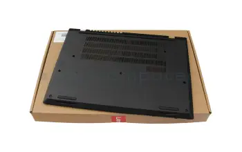 5CB1M21520 Original Lenovo Geh&auml;use Unterseite schwarz