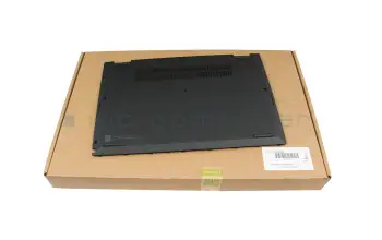 5CB1C39439 Original Lenovo Geh&auml;use Unterseite schwarz