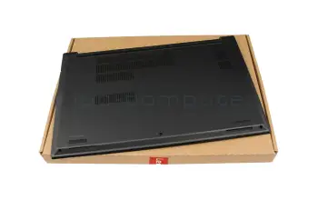 5CB0Z69332 Original Lenovo Geh&auml;use Unterseite schwarz