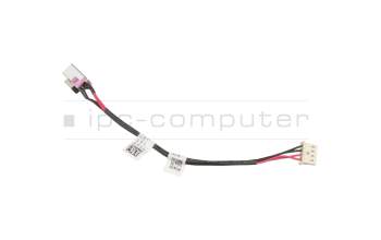 5065WN70017 Original Acer Stromversorgungsbuchse inkl. Kabel