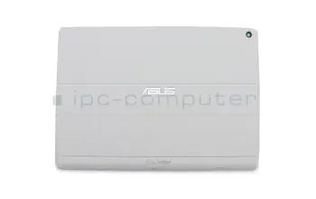 90NP0233-R7A020 Original Asus Displaydeckel 25,7cm (10,1 Zoll) weiß