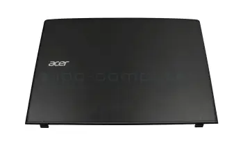 Displaydeckel 39,6cm (15,6 Zoll) schwarz original für Acer TravelMate P2 (P259-G2-M)