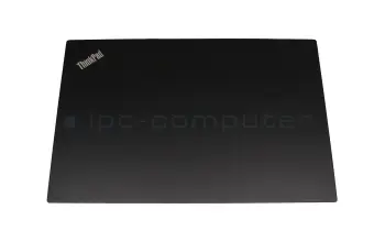 5CB0S95332 Original Lenovo Displaydeckel 39,6cm (15,6 Zoll) schwarz