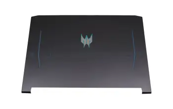 60.Q7WN2.001 Original Acer Displaydeckel 39,6cm (15,6 Zoll) schwarz