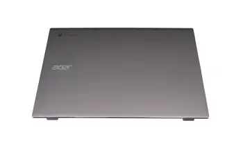 60.AYJN7.002 Original Acer Displaydeckel 39,6cm (15,6 Zoll) grau