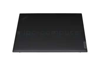 5CB1H66050 Original Lenovo Displaydeckel 39,6cm (15,6 Zoll) schwarz