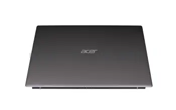 60.ABDN2.002 Original Acer Displaydeckel 40,8cm (16,1 Zoll) grau