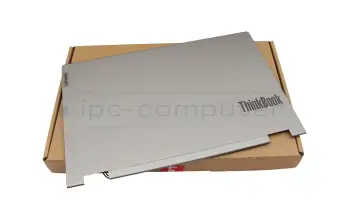 5CB1J10003 Original Lenovo Displaydeckel 35,6cm (14 Zoll) grau