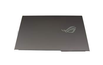 13NR0C34AM0101 Original Asus Displaydeckel 43,9cm (17,3 Zoll) grau für ROG Strix G17 G713 (2023)