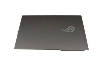 13NR0C34AM0101 Original Asus Displaydeckel 43,9cm (17,3 Zoll) grau f&uuml;r ROG Strix G17 G713 (2023)