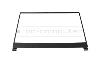 TJ.2020.05.30.3.3 Original MSI Displayrahmen 39,6cm (15,6 Zoll) schwarz