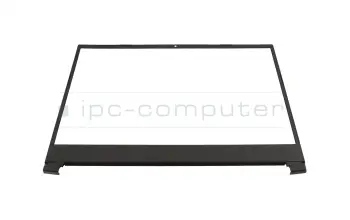40073413 Original Medion Displayrahmen 43,9cm (17,3 Zoll) schwarz