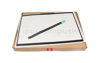 5CB1M21644 Original Lenovo Displayrahmen 40,6cm (16 Zoll) schwarz